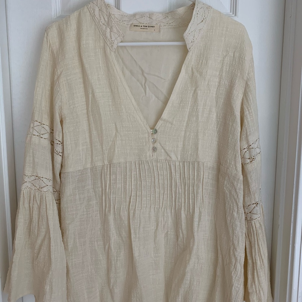 Top by Spell & The Gypsy